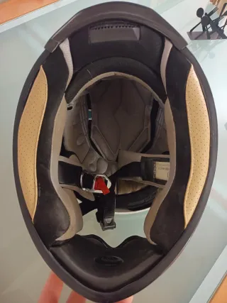 Casco Moto SHIRO Union Jack