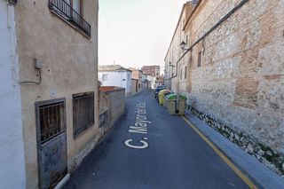 Casa en venta en Centro de Ocaña en Ocaña
