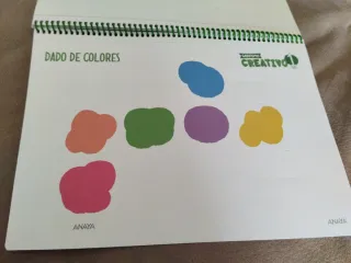 Grafismo Creativo. Nivel 1