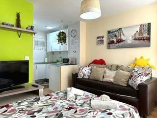 Piso en venta en Parque de la Paloma en Benalmádena