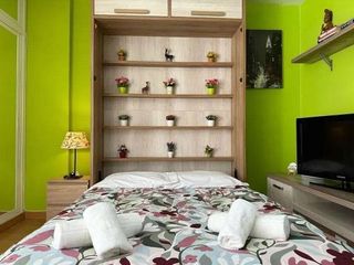 Piso en venta en Parque de la Paloma en Benalmádena