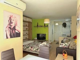 Piso en venta en Parque de la Paloma en Benalmádena