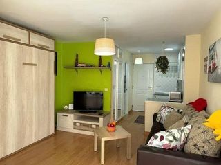 Piso en venta en Parque de la Paloma en Benalmádena