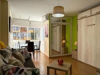 Piso en venta en Parque de la Paloma en Benalmádena