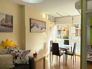 Piso en venta en Parque de la Paloma en Benalmádena