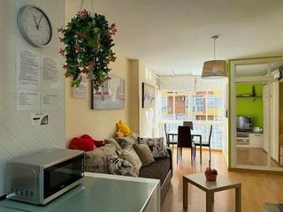 Piso en venta en Parque de la Paloma en Benalmádena