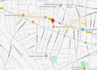 Piso en venta en Parque de la Ermita - Parque de San Roque en Churriana de la Vega