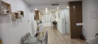 Piso en venta en Franciscanos en Albacete