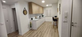 Piso en venta en Franciscanos en Albacete