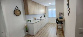 Piso en venta en Franciscanos en Albacete