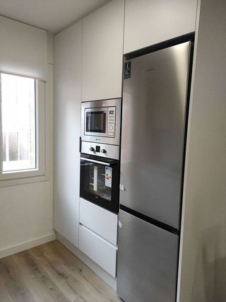 Piso en venta en Franciscanos en Albacete