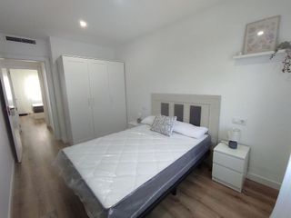 Piso en venta en Franciscanos en Albacete