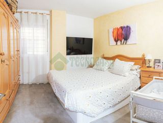 Piso en venta en Almanjáyar en Granada