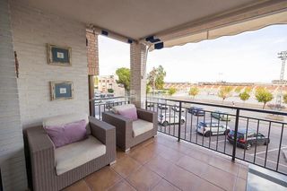 Piso en venta en Zona Playa en Burriana