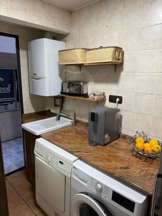 Piso en venta en Zona Playa en Burriana