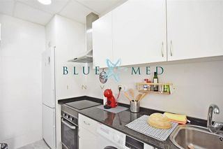 Piso en venta en Puerto de Mazarrón en Mazarrón