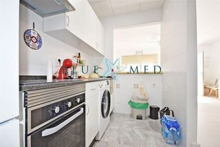 Piso en venta en Puerto de Mazarrón en Mazarrón