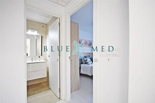 Piso en venta en Puerto de Mazarrón en Mazarrón