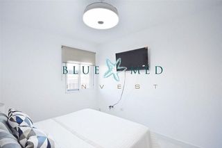 Piso en venta en Puerto de Mazarrón en Mazarrón