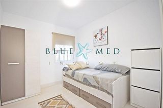 Piso en venta en Puerto de Mazarrón en Mazarrón