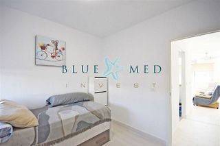 Piso en venta en Puerto de Mazarrón en Mazarrón