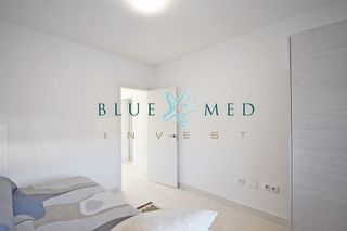 Piso en venta en Puerto de Mazarrón en Mazarrón