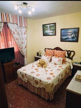 Piso en venta en Centro Ciudad en Fuengirola