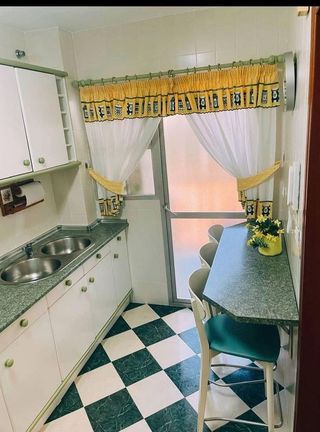 Piso en venta en Centro Ciudad en Fuengirola