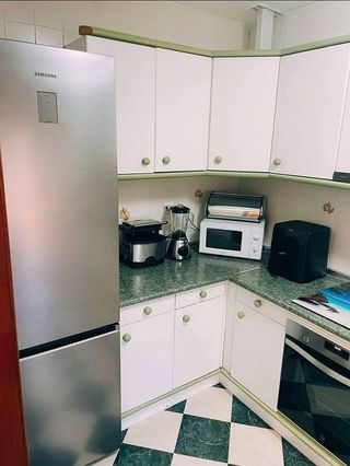 Piso en venta en Centro Ciudad en Fuengirola