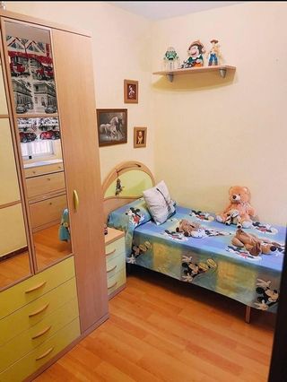 Piso en venta en Centro Ciudad en Fuengirola