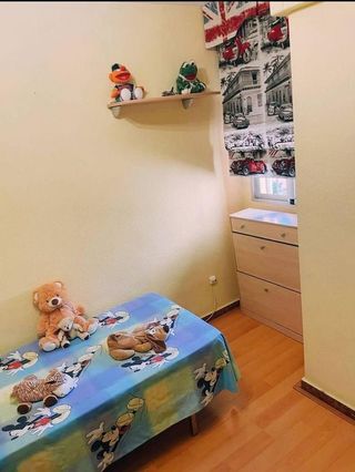 Piso en venta en Centro Ciudad en Fuengirola