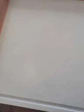 Escritorio Infantil Ikea Flisat Ajustable