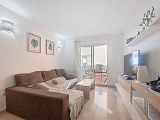 Piso en venta en Puerto - Plaza de Toros en Estepona