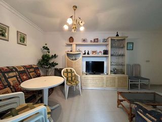 Piso en venta en Puerto de Garrucha en Garrucha