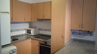 Piso en venta en O Burgo - Campus Universitario en Pontevedra