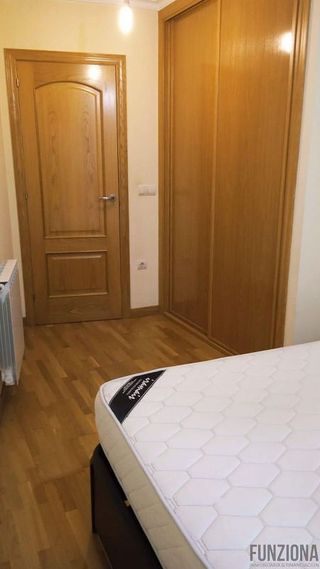 Piso en venta en O Burgo - Campus Universitario en Pontevedra