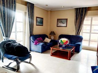 Piso en venta en Huerta Rosales - Valdepasillas en Badajoz