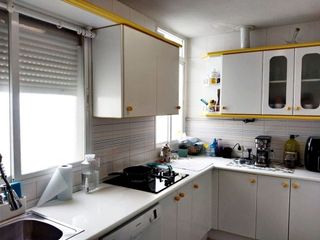 Piso en venta en Huerta Rosales - Valdepasillas en Badajoz