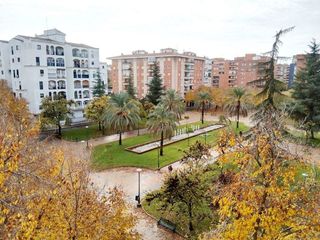 Piso en venta en Huerta Rosales - Valdepasillas en Badajoz