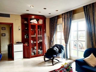 Piso en venta en Huerta Rosales - Valdepasillas en Badajoz