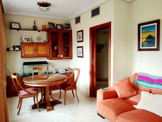 Piso en venta en Huerta Rosales - Valdepasillas en Badajoz