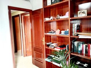 Piso en venta en Huerta Rosales - Valdepasillas en Badajoz