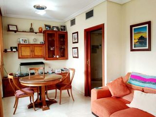 Piso en venta en Huerta Rosales - Valdepasillas en Badajoz