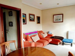 Piso en venta en Huerta Rosales - Valdepasillas en Badajoz