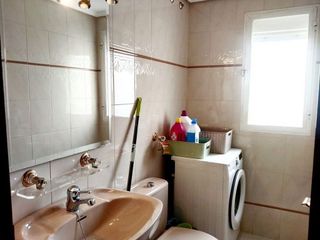 Piso en venta en Huerta Rosales - Valdepasillas en Badajoz