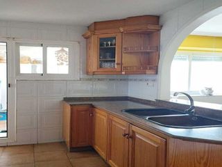 Piso en venta en Ibi