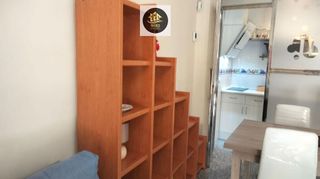 Piso en venta en Plaza de la Luz en Ejido (El)