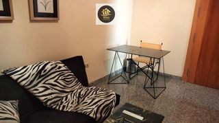 Piso en venta en Plaza de la Luz en Ejido (El)