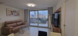 Piso en venta en Cala de Finestrat en Finestrat