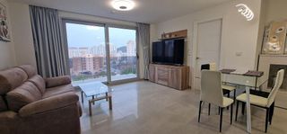 Piso en venta en Cala de Finestrat en Finestrat